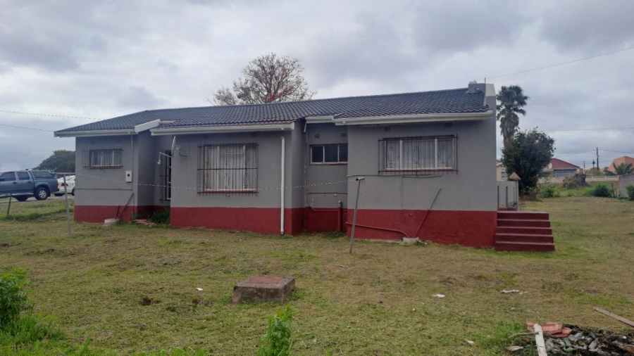 3 Bedroom Property for Sale in Mdantsane Nu 17 Eastern Cape